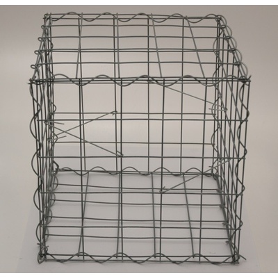 DOMYS Gabionový koš 200x30x50 cm (oko 10x10)