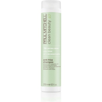 Paul Mitchell Clean Beauty Anti-Frizz Shampoo 250 ml