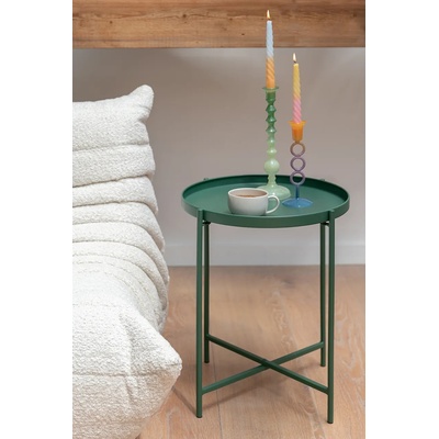 Leitmotiv Маса Leitmotiv 40 x 49 cm (LM2333GR)