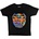 Nirvana Come As You Are Black L Риза (NIRVTS72MB03)