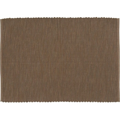 Sander Behúň Breeze 50x140 cm brown 65869-08