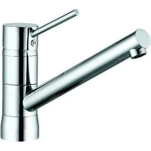 Kludi Кухненски смесител Kludi Scope за монтаж под прозорец (339380575)