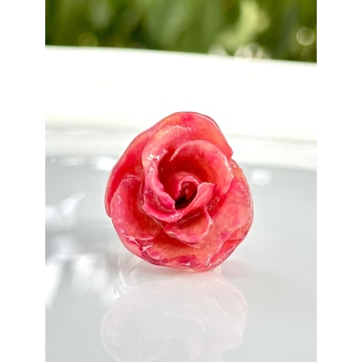 Meganflo Пръстен "Нежна роза