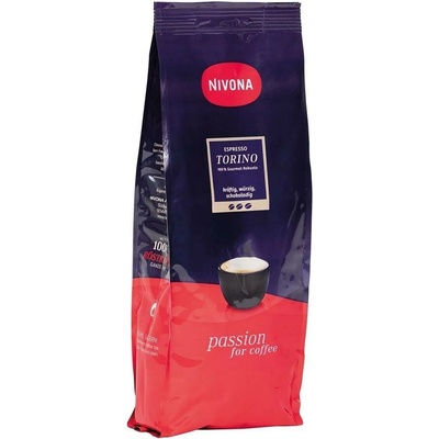 Nivona NIT 1000 Espresso Torino zrnková 1 kg