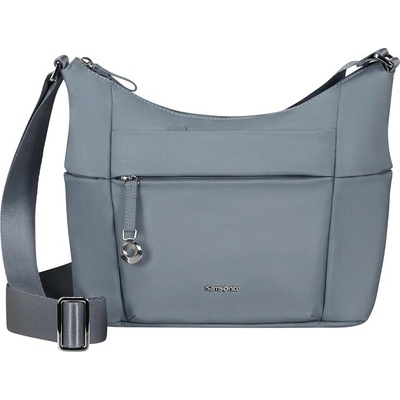 Samsonite Move 5.0 Shoulder Bag S /Dusty Blue