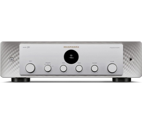 Marantz Model 50