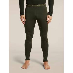 ICEBREAKER Термоклин M 200 Oasis Leggings DK (IB1043690L11)