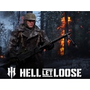 Hell Let Loose