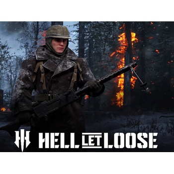 Hell Let Loose