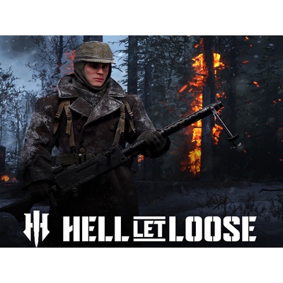Hell Let Loose