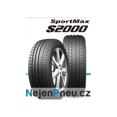 HABILEAD S2000 SPORTMAX 235/35 R19 91W