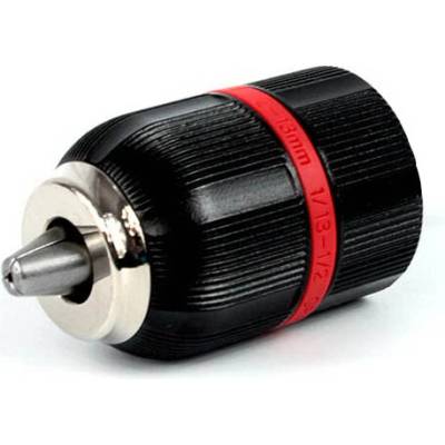 Samoupínacie skľučovadlo pre vŕtačku Edkar 2-13 mm, závit 1/2"