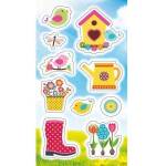 Ranok Creative Stickers Spring