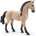 Papo Фигурка за колекциониране и игра кон lusitano - papo (51569)