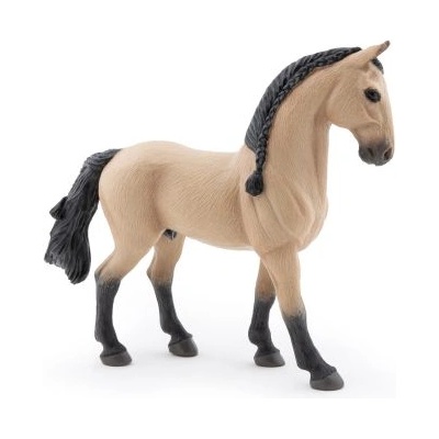 Papo Фигурка за колекциониране и игра кон lusitano - papo (51569)