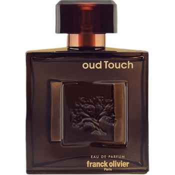 Franck Olivier Oud Touch parfémovaná voda pánská 100 ml