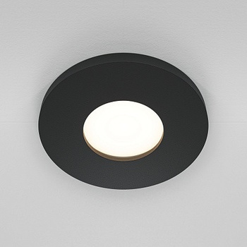 Maytoni DL083-01-GU10-RD-B