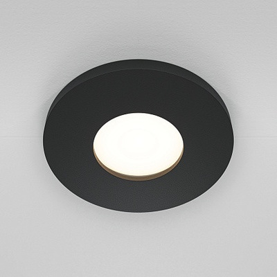 Maytoni DL083-01-GU10-RD-B