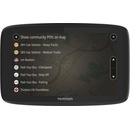 GPS navigácie TomTom GO PROFESSIONAL 620