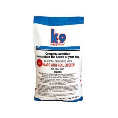 K-9 Selection Maintenance 20 kg