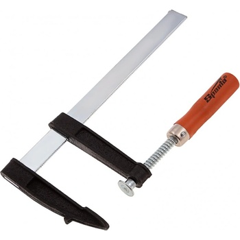 Image 1 of Sparta Стяга F-образна, 200 х 80 х 260 мм// Sparta