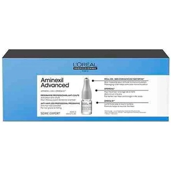L’Oréal Expert Aminexil Advanced ampuly pre rast vlasov 42 x 6 ml