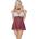 Cottelli Collection Schoolgirl Uniform Costume 2471043 Slightly Transparent S