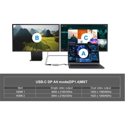 Conceptronic DONN13G