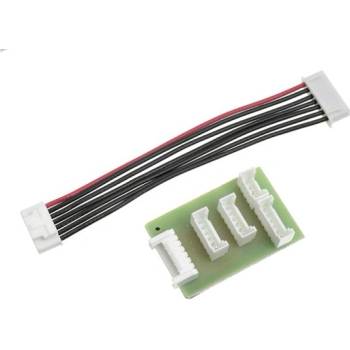 Revtec Адаптер балансьор jst-tp с кабел jst-xh