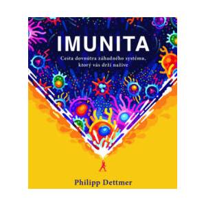 Imunita | Philipp Dettmer (ISBN: 9788022212922)