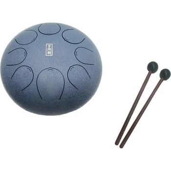 Noicetone XKD8010 Grey Tongue Drum (XKD8010)