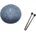 Noicetone XKD8010 Grey Tongue Drum (XKD8010)