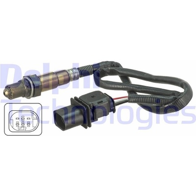Lambda sonda DELPHI ES20673-12B1