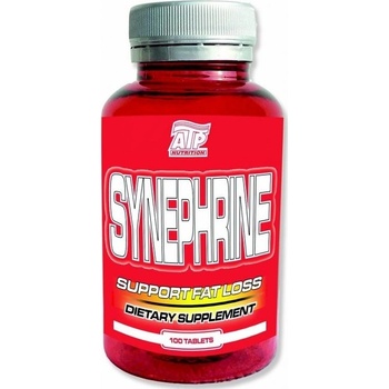 ATP Nutrition Synephrine 100 tabliet