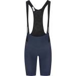 Q36.5 Дамски клин за колоездене Q36.5 Women's Adventure Cargo Bib Shorts Cycling bottoms - Nautica Blue - размер XS (155-2242-0212)