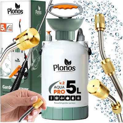 Plonos PL-605 5 l