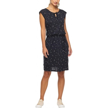 Ragwear šaty Tetuan Organic 2028 Navy