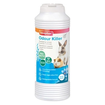 Beaphar Odstraňovač pachu Odour Killer 600g