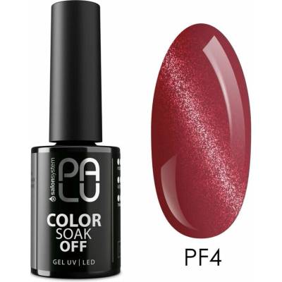 PALU hybridný gél lak Portofino PF4 11g