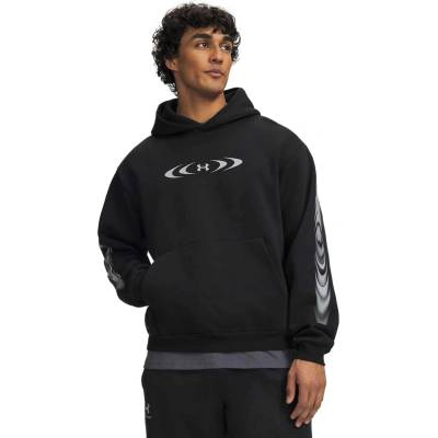 Under Armour Суитшърт UA Icon Fleece Graphic HD