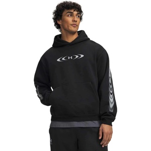 Under Armour Суитшърт UA Icon Fleece Graphic HD