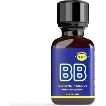 BB Pentyl 24 ml