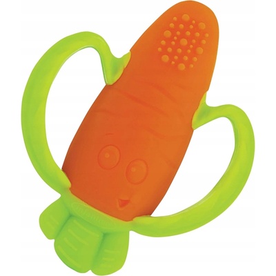 Infantino silikon Mrkev 216216INF