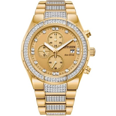 Citizen CA0752-66P