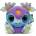 Nebulous Stars Плюшена играчка Nebulous Stars - Октавия, 20 cm (N11625)
