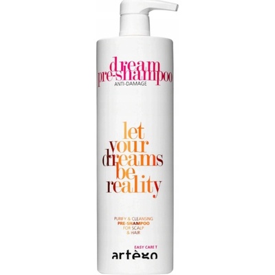 Artégo Shampoo Dream pro hloubkové očištění vlasů 1000 ml