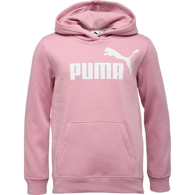 PUMA Essentials no. 1 logo hoodie fl g 128