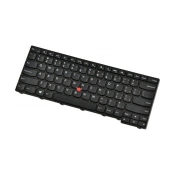 IBM Lenovo ThinkPad T450 20BU00CNUS Klávesnice CZ černá česká