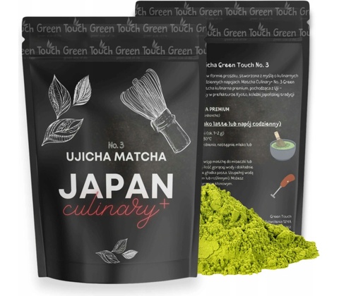 Green Touch Matcha 100 g