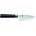 Kai DM-0746 Кухненски нож Santoku Shun Classic 10.5 см